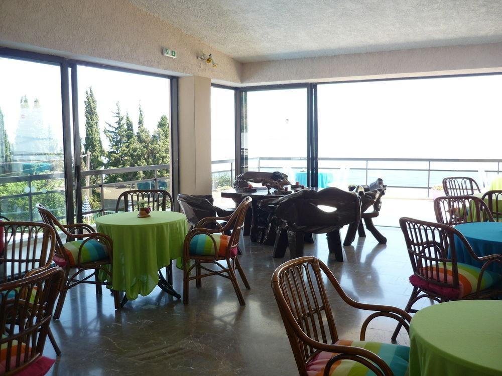 Karina Hotel Беницес Екстериор снимка